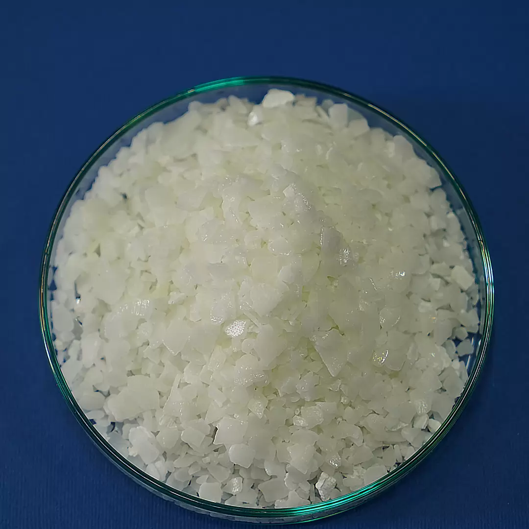 Caustic soda Flake